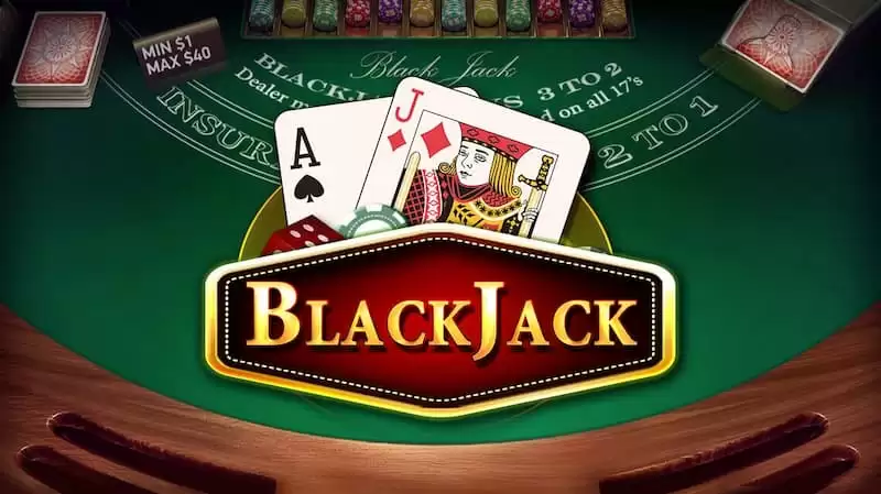 Cách chơi Blackjack luôn thắng khiến nhà cái ngỡ ngàng