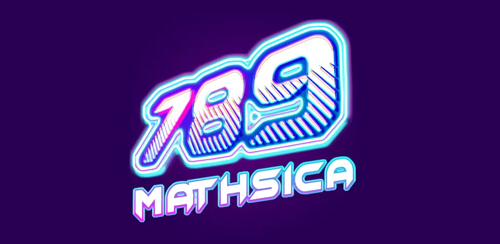 Download 789 Mathsica iOS – Trò chơi trí tuệ hấp dẫn dành cho di động