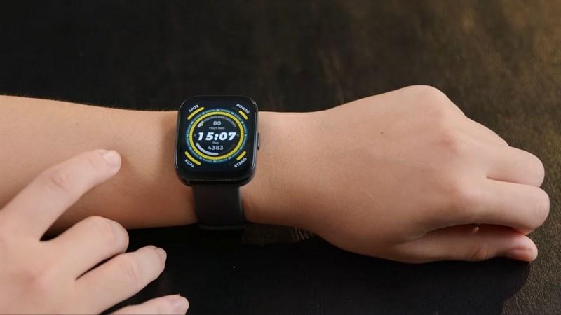 Amazfit Bip 5 - Chiếc trợ lý sức khỏe đáng tin cậy cho bạn