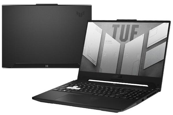 Asus Gaming TUF Dash F15 FX517ZE i5 12450H (HN045W)