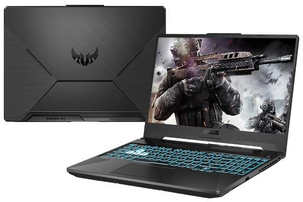 Asus TUF Gaming F15 FX506HF i5 11400H (HN014W)