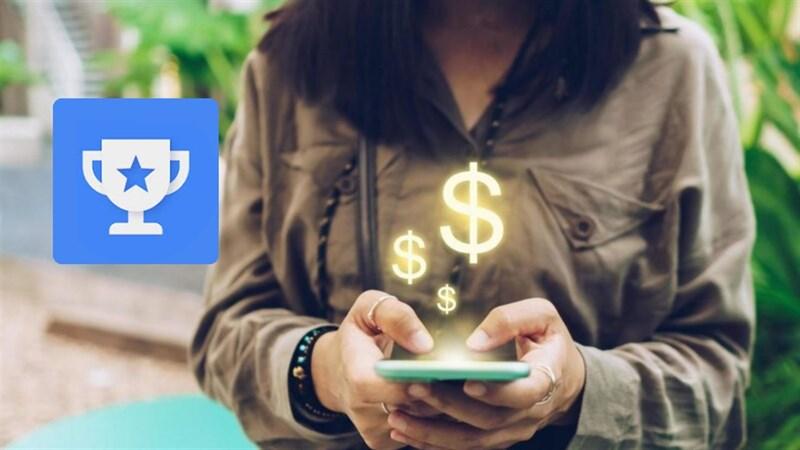 Kiếm tiền online với Google