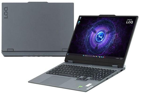 Lenovo LOQ Gaming 15IAX9 i5 12450HX (83GS000JVN)