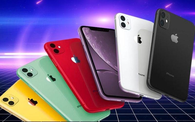 Mỗi m&agrave;u iPhone 11 c&oacute; điểm thu h&uacute;t v&agrave; &yacute; nghĩa ri&ecirc;ng