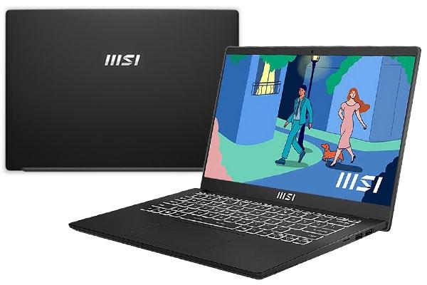 MSI Modern 14 C11M i3 1115G4 (011VN)