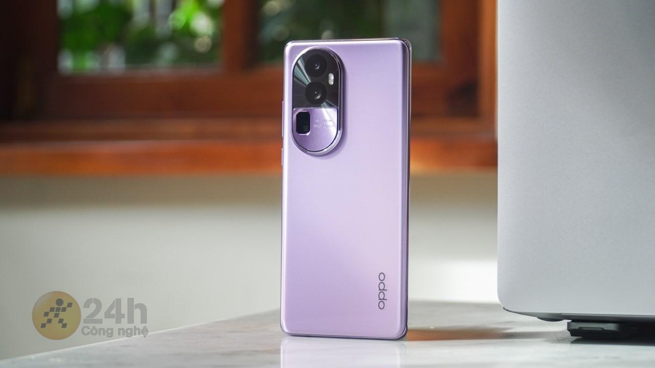 OPPO Reno10 Pro+ 