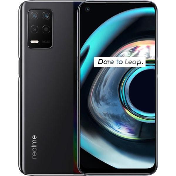 Realme Q3 5G sử dụng con chip Snapdragon 750G đến từ Qualcomm. (Nguồn: Realme).