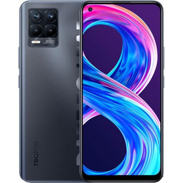 Smartphone Realme