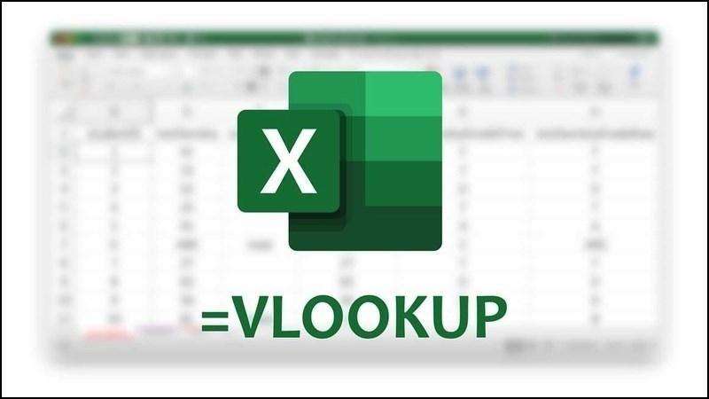 Sử dụng h&agrave;m VLOOKUP trong t&iacute;nh đơn gi&aacute;