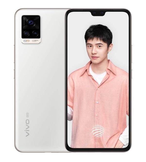 Vivo S7 5G ra mắt: Chip Snapdragon 765G, camera selfie kép 44MP, hỗ trợ sạc nhanh 33W, giá từ 9.3 triệu đồng