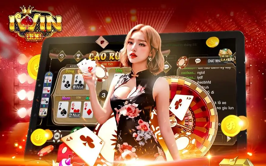 Cổng Game Iwin - Sân Chơi Đổi Thưởng Hàng Đầu Cho Game Thủ 4 Cổng Game Iwin – Sân Chơi Đổi Thưởng Hàng Đầu Cho Game Thủ