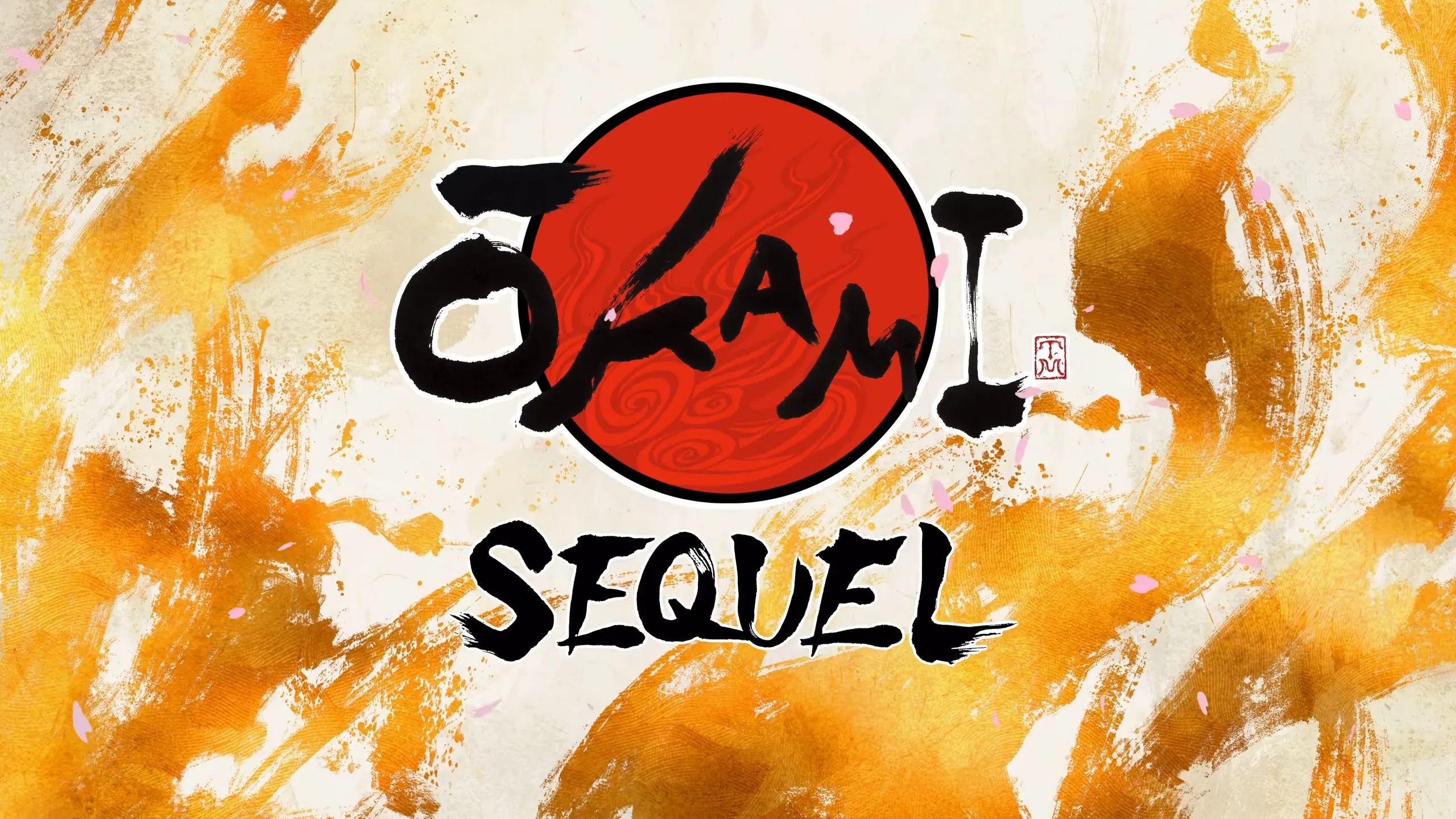 Amaterasu trong teaser trailer Okami 2 tại The Game Awards