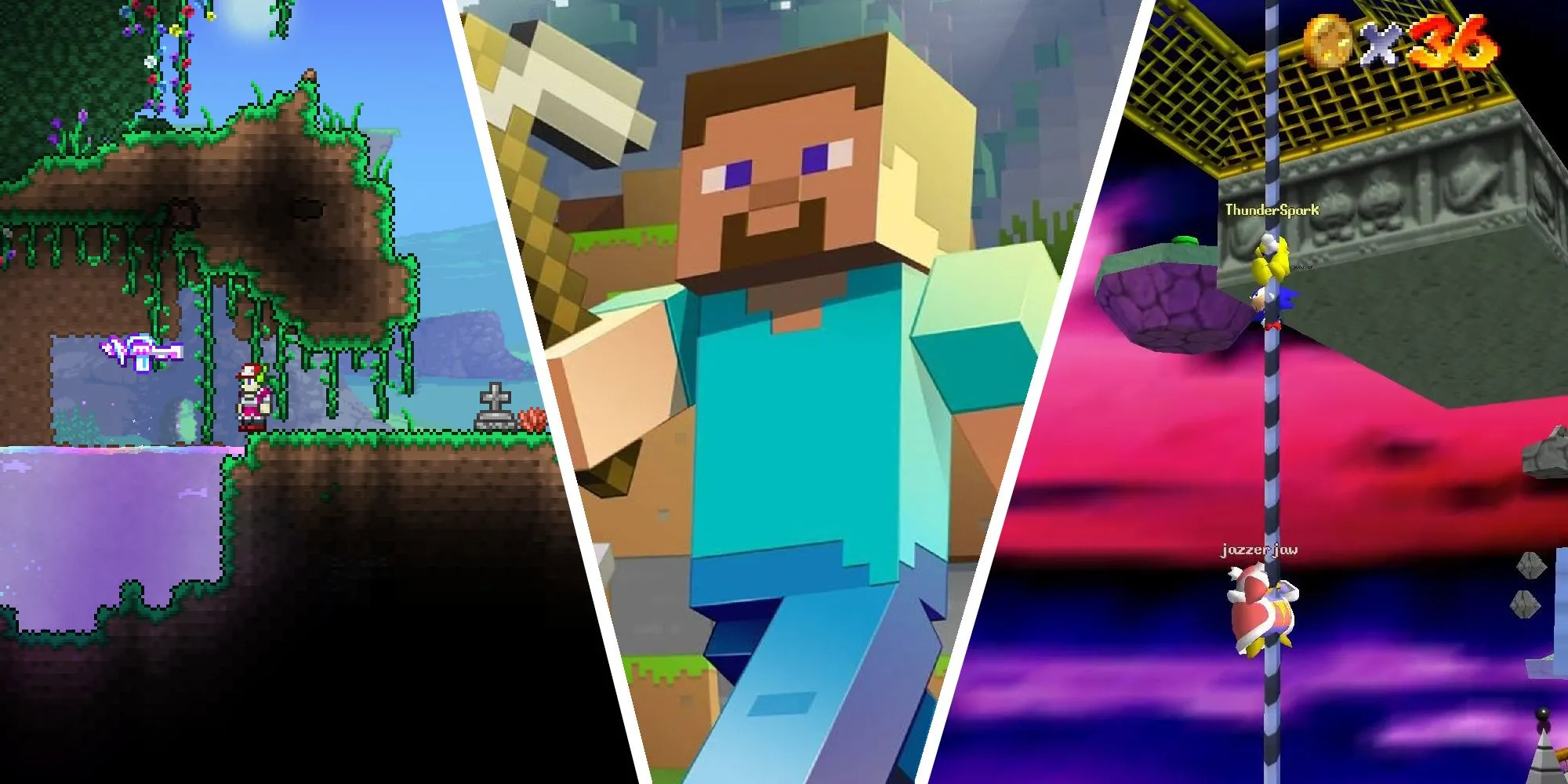 Ảnh đại diện cho danh sách các tựa game co-op hay nhất hỗ trợ tính năng drop-in drop-out tiện lợi