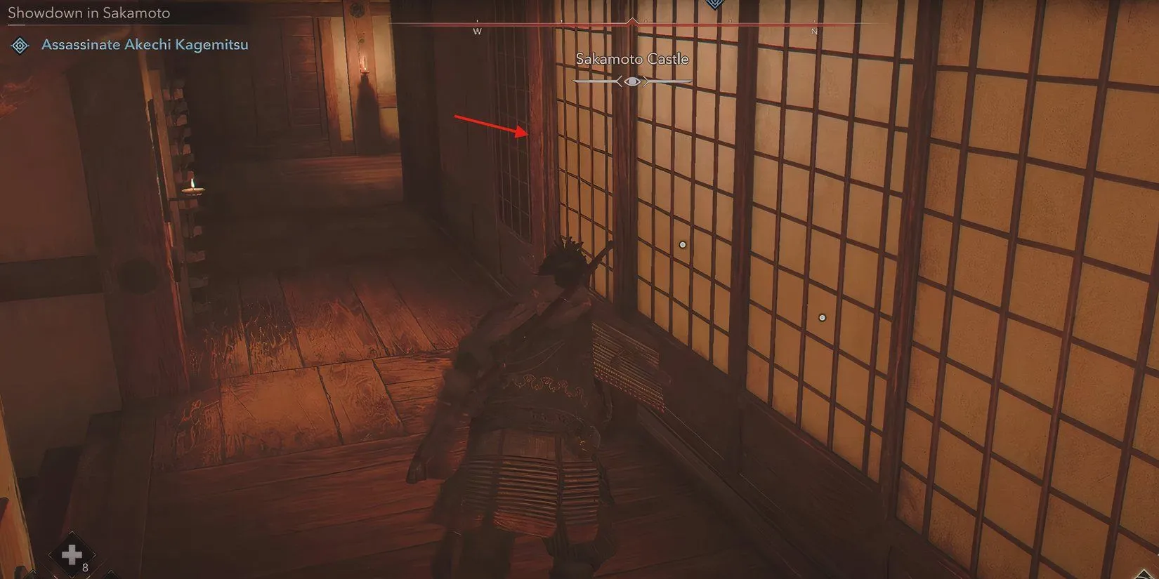 AssassinsCreedShadowsNaginataDogRoom