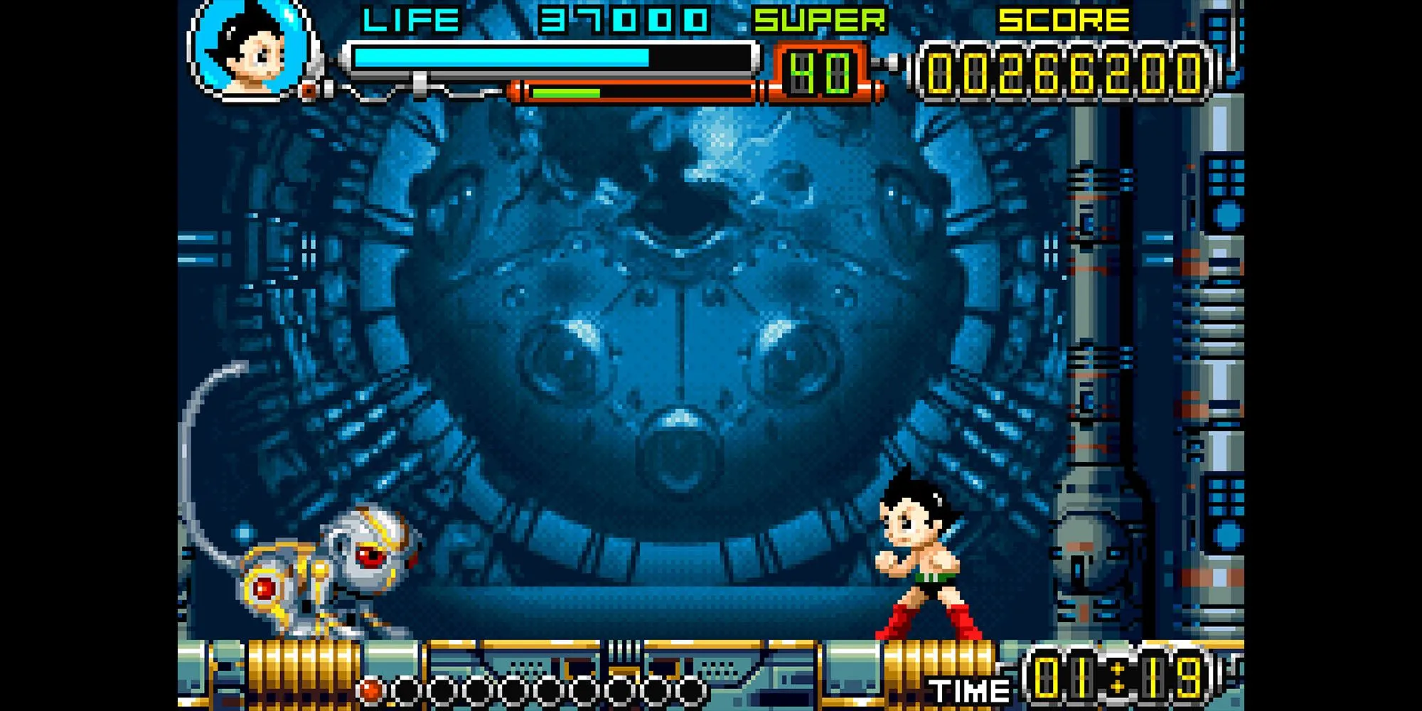 Top 10 Game GBA Khó Nhất: Thử Thách Cả Game Thủ Lão Làng