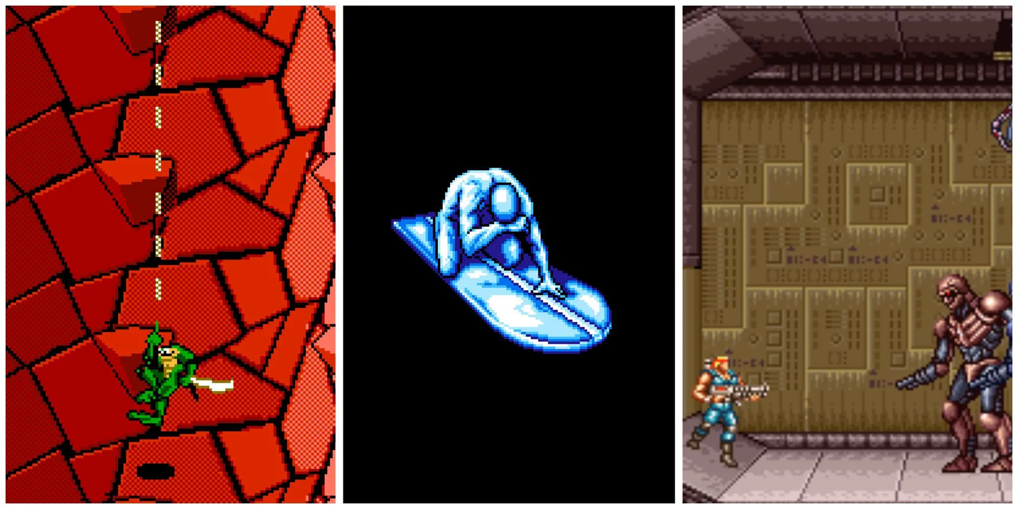 Top 10 Game GBA Khó Nhất: Thử Thách Cả Game Thủ Lão Làng