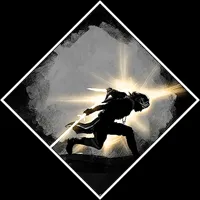 Biểu tượng kỹ năng Radiant Slash của Verso trong Clair Obscur Expedition 33