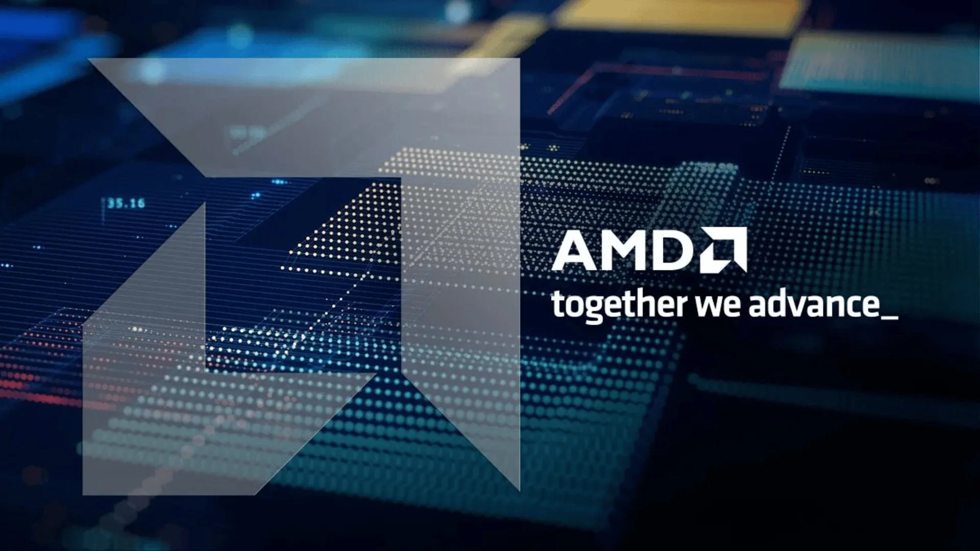 Công nghệ FSR 4 của AMD và kiến trúc RDNA 4 tiên tiến