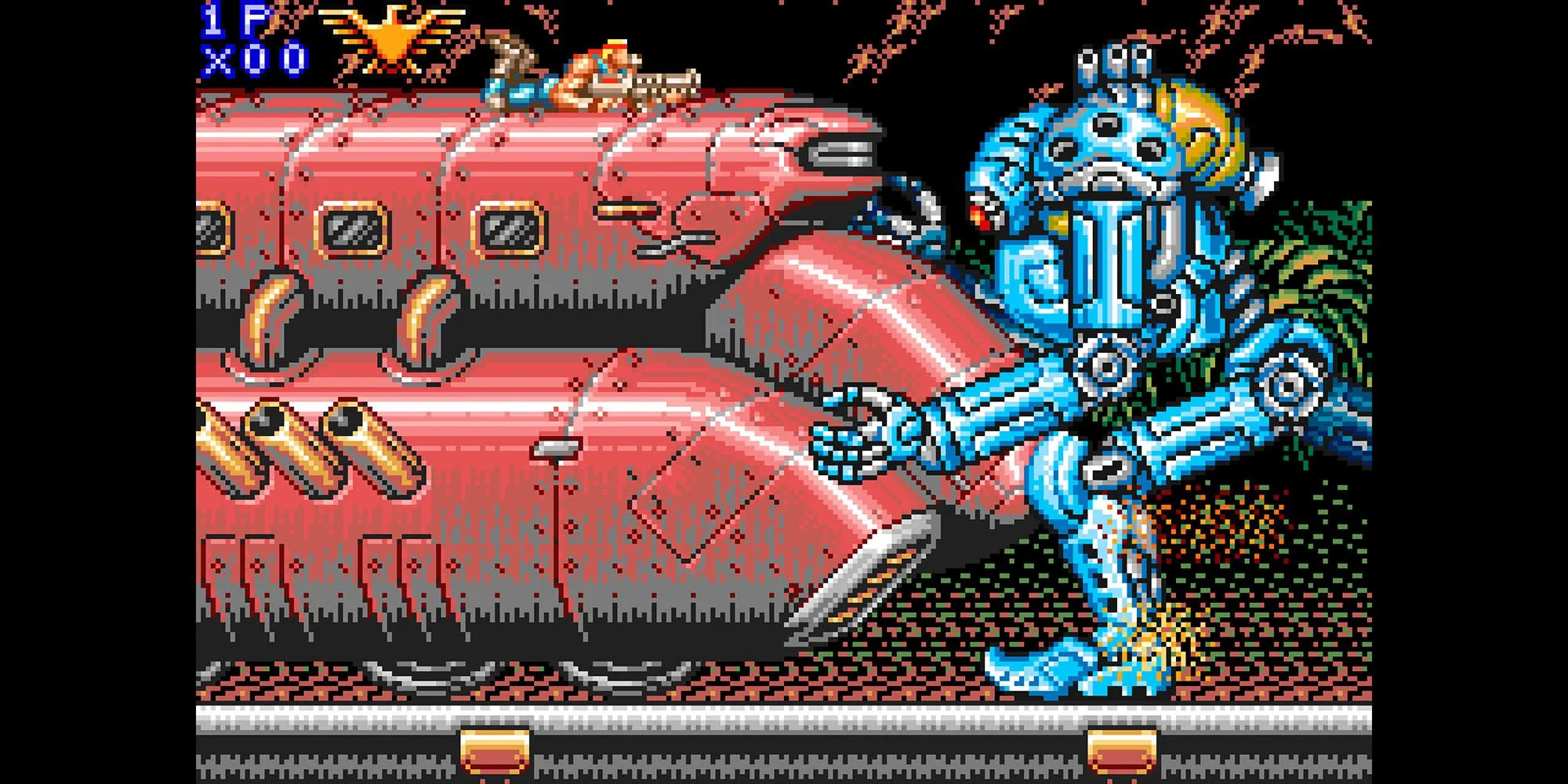 Top 10 Game GBA Khó Nhất: Thử Thách Cả Game Thủ Lão Làng