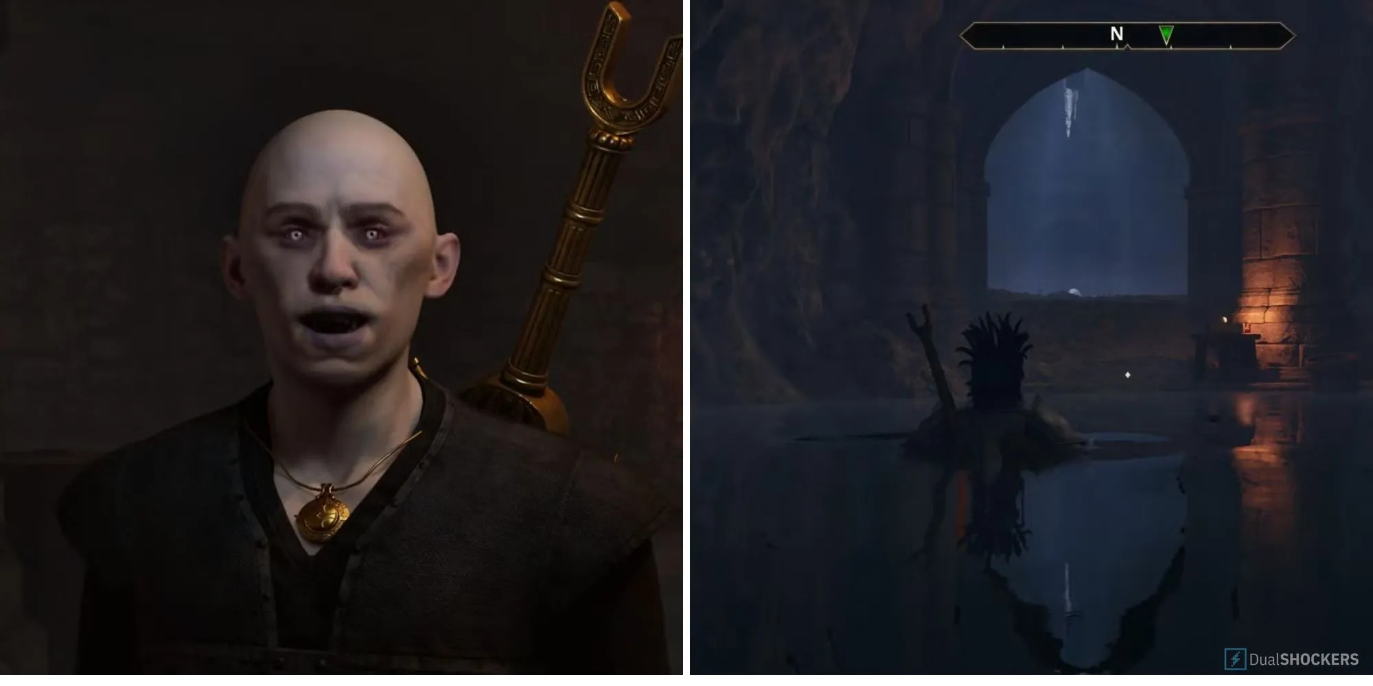The Elder Scrolls IV: Oblivion Remastered: Top Các Class Mạnh Nhất & Hướng Dẫn Chọn Cho Người Mới