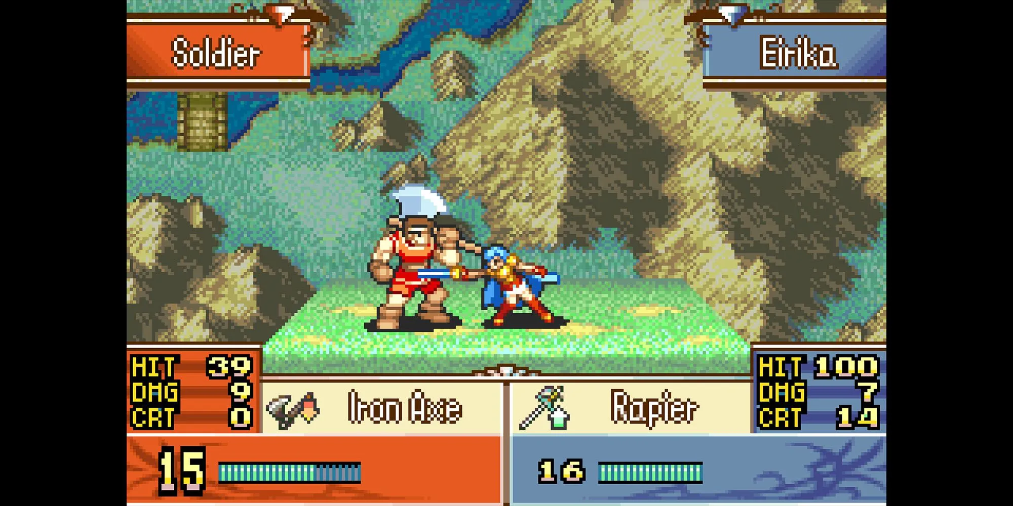 Top 10 Game GBA Khó Nhất: Thử Thách Cả Game Thủ Lão Làng