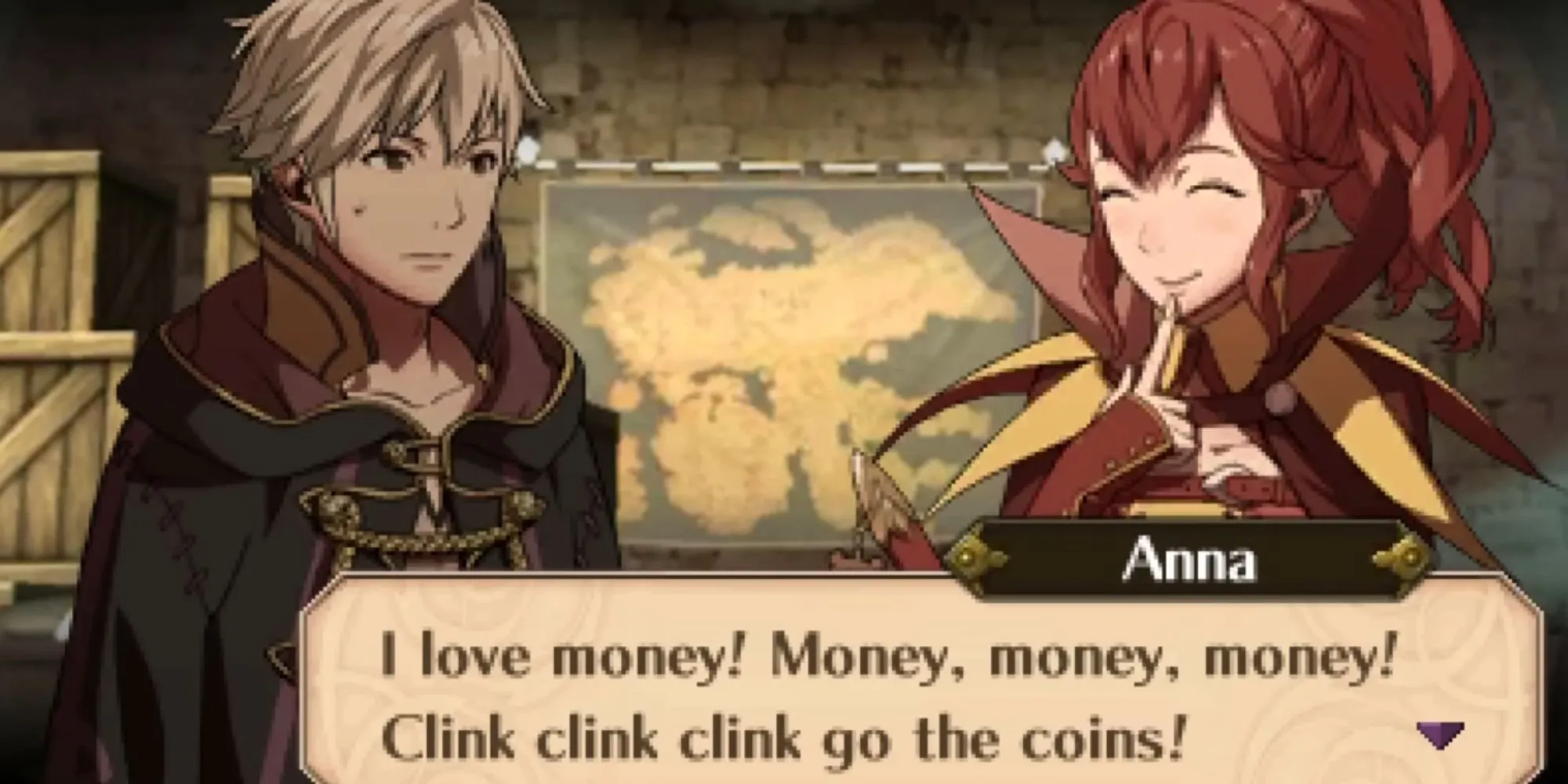 hệ thống Support kết hôn và sinh con trong Fire Emblem Awakening