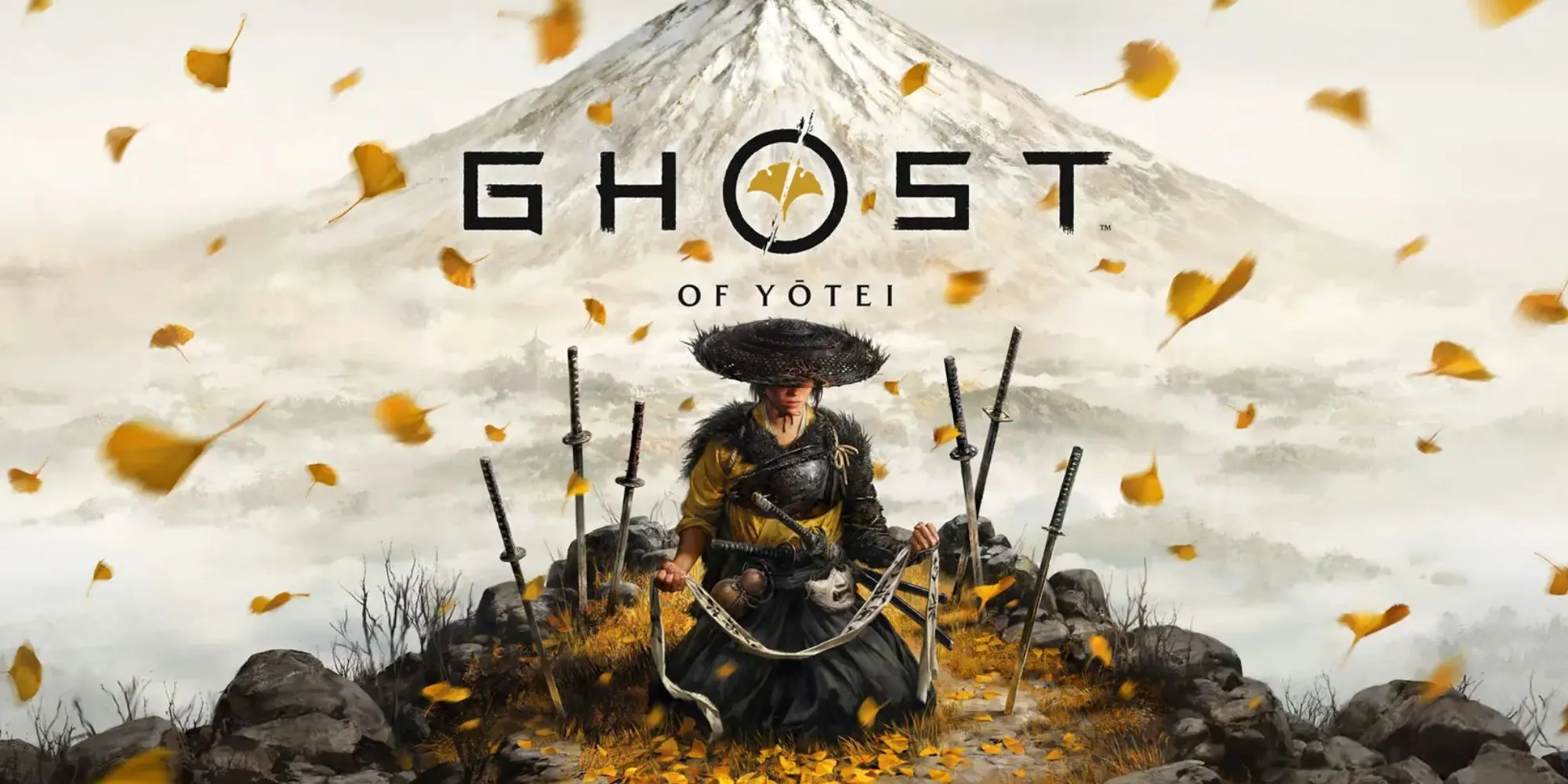Hình ảnh chiến đấu trong game Ghost of Yotei
