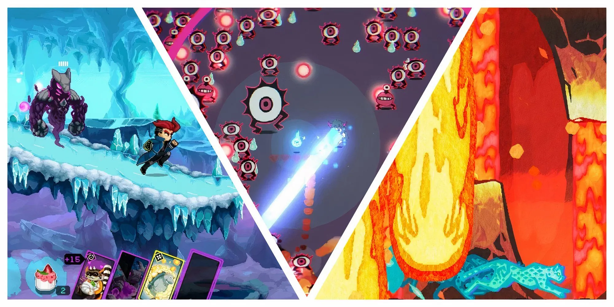 Hình ảnh đại diện bài viết về các game indie gây thất vọng