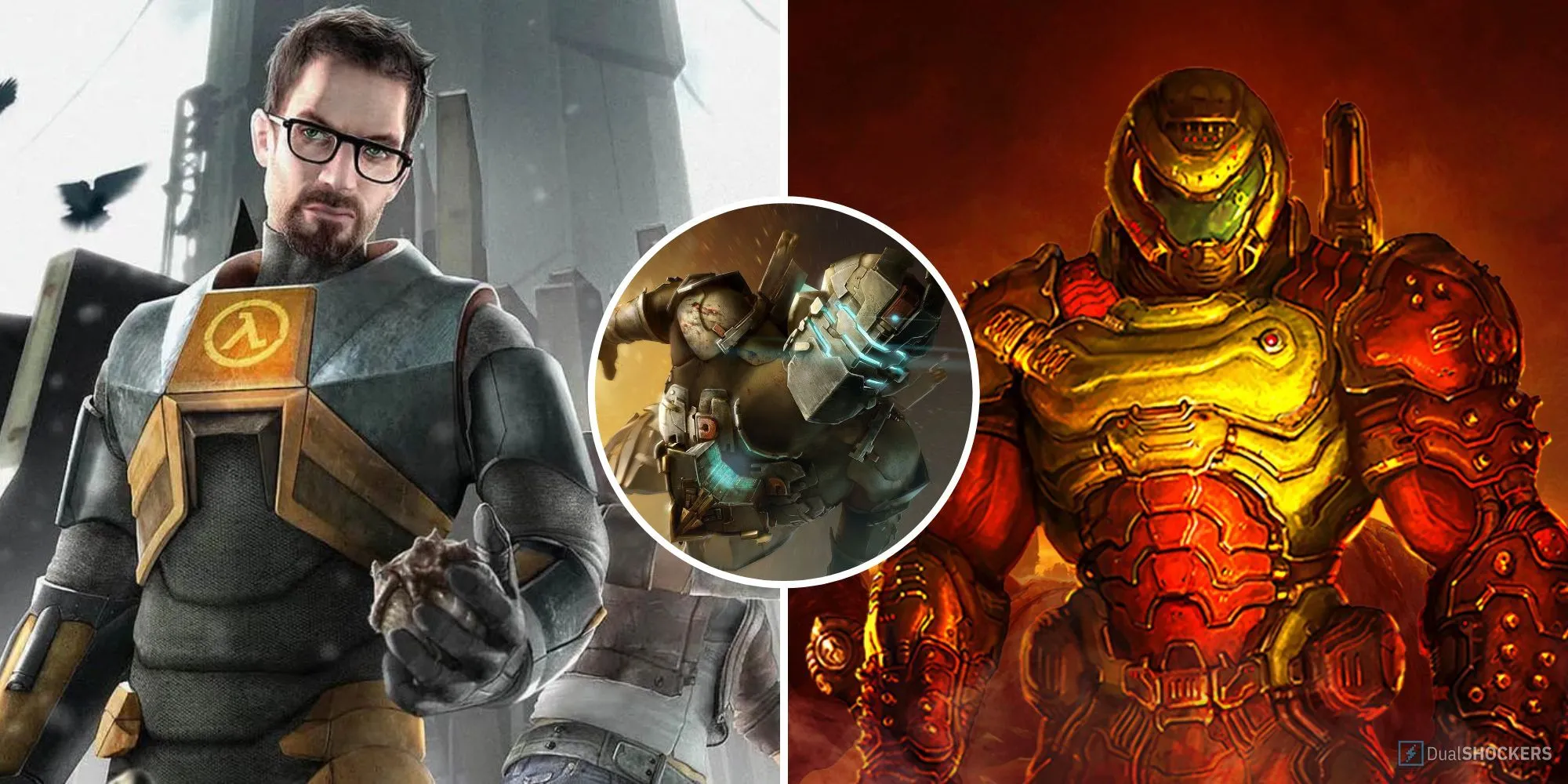 Đánh Giá Chi Tiết Revenge Of The Savage Planet: Cuộc Phiêu Lưu Khoa Học Viễn Tưởng Đầy Ảo Diệu Và Hài Hước 1 Hình ảnh đại diện cho bài viết về các tựa game bắn súng khoa học viễn tưởng hay nhất
