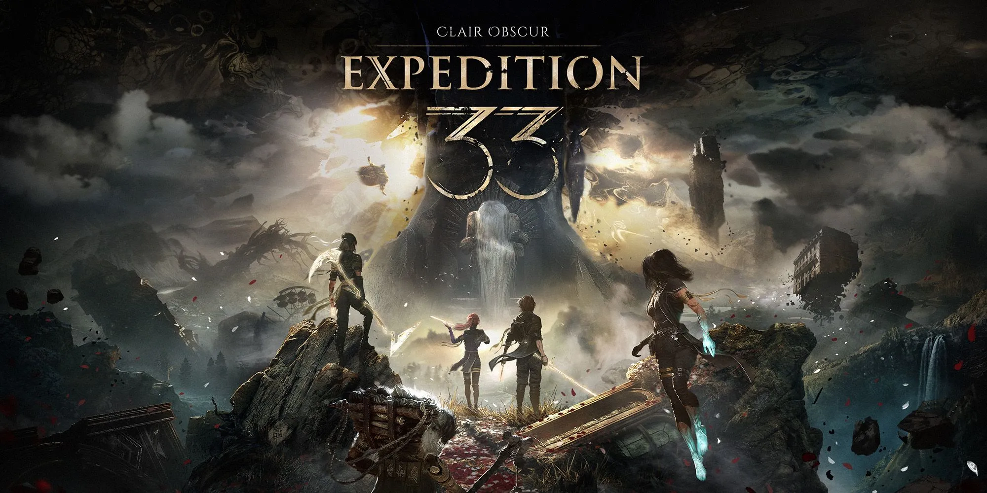 Hình ảnh đánh giá game Clair Obscur Expedition 33