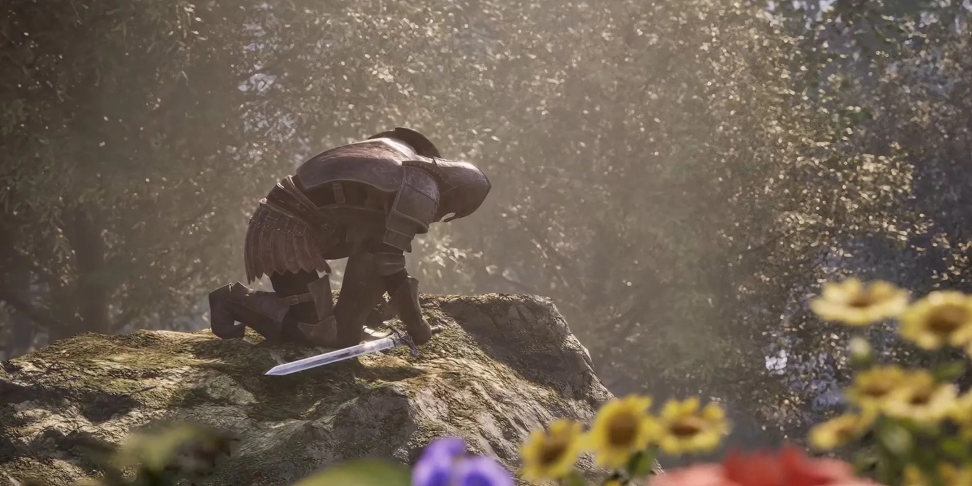 Hình ảnh giới thiệu The Elder Scrolls IV Oblivion Remastered