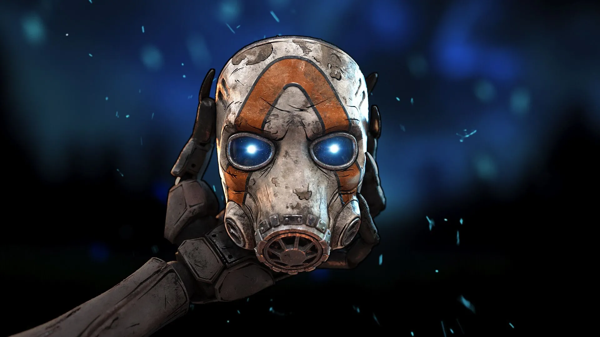 Hình ảnh minh họa Borderlands 4, tựa game từng được nhắc đến tại The Game Awards.