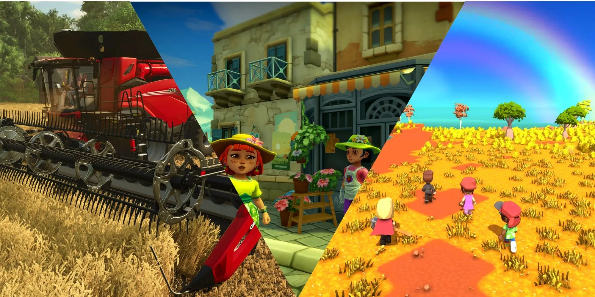 Hình ảnh minh họa cho bài viết liên quan: Top game mô phỏng nông trại co-op hay nhất