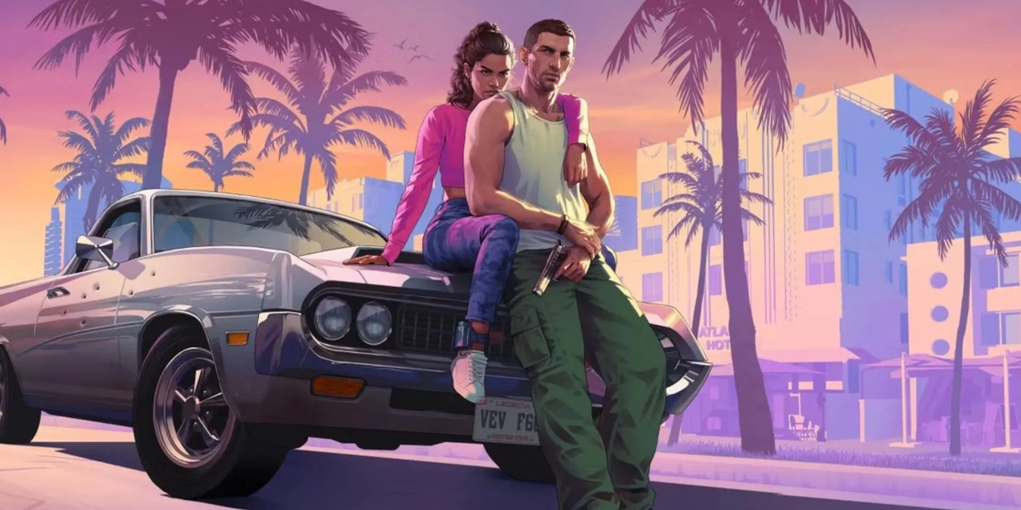 Hình ảnh mô tả giá bán game Grand Theft Auto 6 tại nhà bán lẻ, liên quan đến thảo luận về doanh số và chi tiêu ngành game