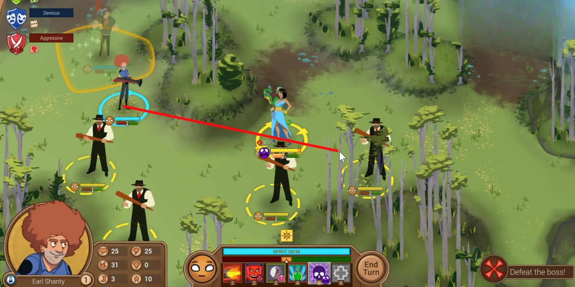 Hình ảnh quảng bá game Renowned Explorers International Society