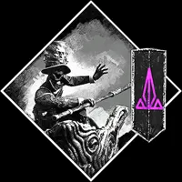 Icon kỹ năng Chapelier Slash của Monoco