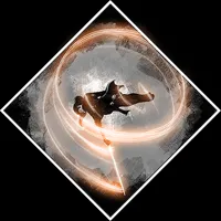 Icon kỹ năng Fleuret Fury của Maelle trong Clair Obscur Expedition 33