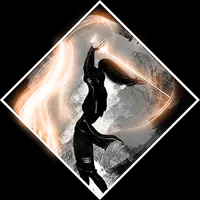 Icon kỹ năng Swift Stride của Maelle trong Clair Obscur Expedition 33