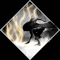 Icon kỹ năng Thunderfall của Lune