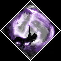 Icon kỹ năng Twilight Dance của Sciel