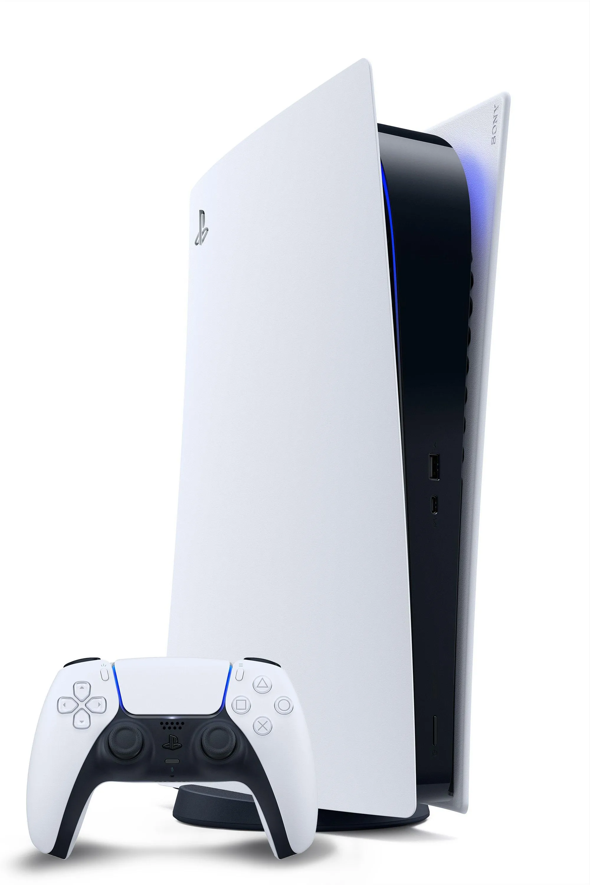 Máy chơi game Sony PlayStation 5 Slim phiên bản mới