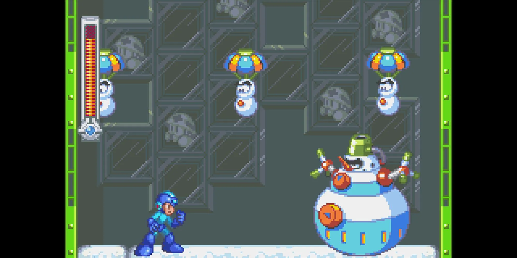 Top 10 Game GBA Khó Nhất: Thử Thách Cả Game Thủ Lão Làng