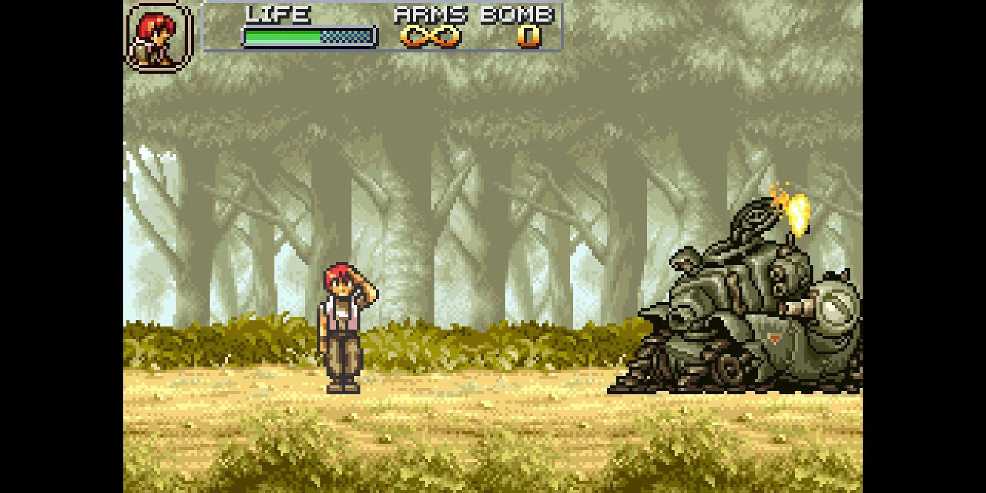 Top 10 Game GBA Khó Nhất: Thử Thách Cả Game Thủ Lão Làng