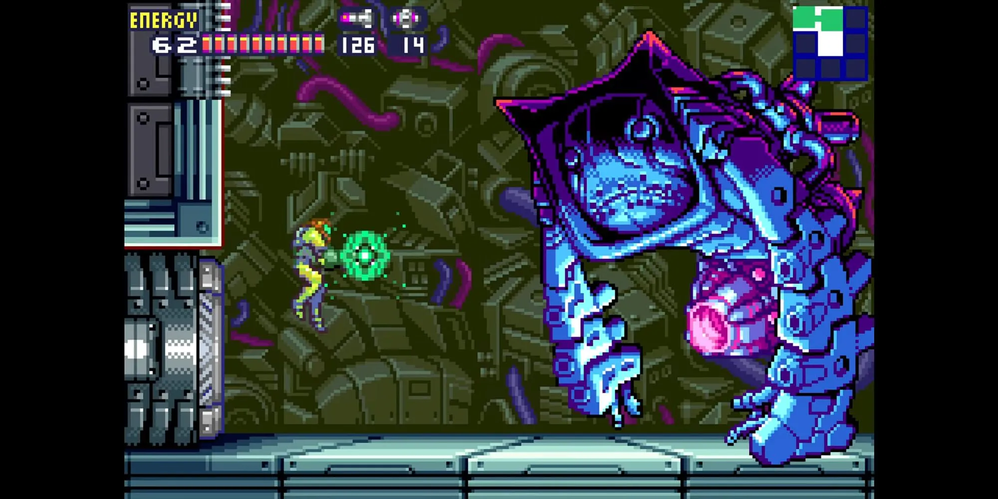 Top 10 Game GBA Khó Nhất: Thử Thách Cả Game Thủ Lão Làng
