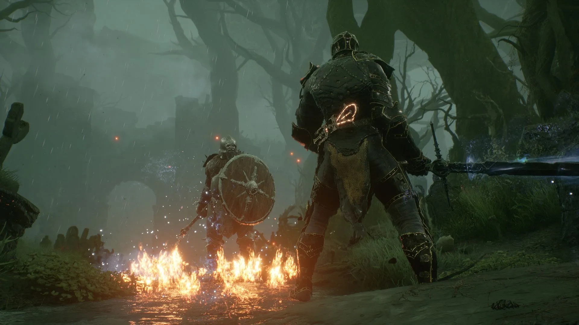 Cơ Hội Vàng: Game Soulslike Mortal Shell Giảm Giá Cực Mạnh Trên PlayStation Store, Chỉ Còn Chưa Tới 75K!