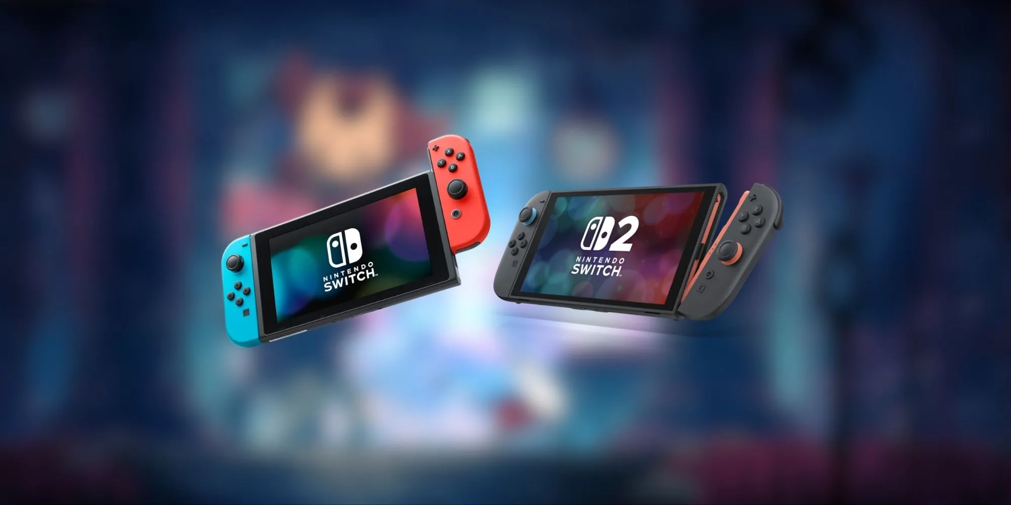 Một tựa game được mong chờ năm 2025 trên Nintendo Switch 2