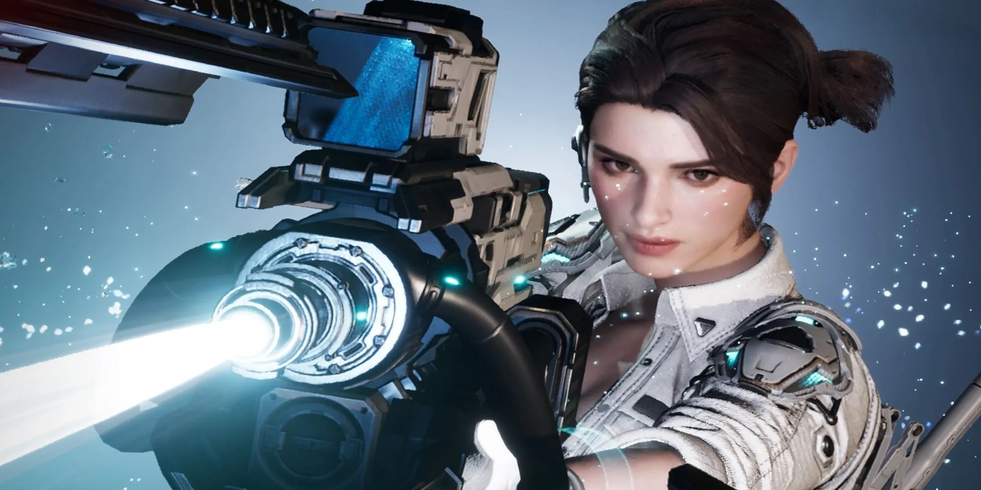 Nhân vật Hailey trong The First Descendant và tầm quan trọng của việc theo dõi cập nhật game để nắm bắt meta