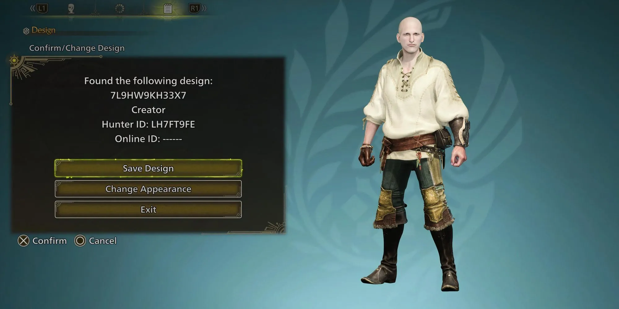 Nhân vật Patches quen thuộc từ game FromSoftware xuất hiện trong Monster Hunter Wilds