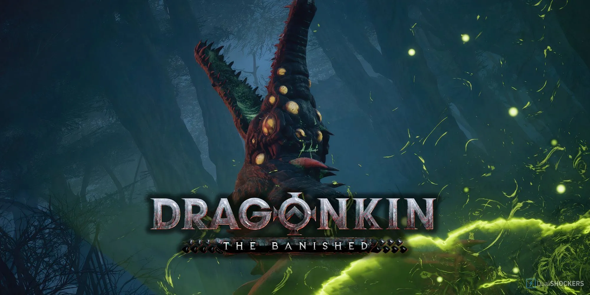 Nhân vật trong Dragonkin The Banished chiến đấu với boss Jailanung, thể hiện tầm quan trọng của việc lên cấp