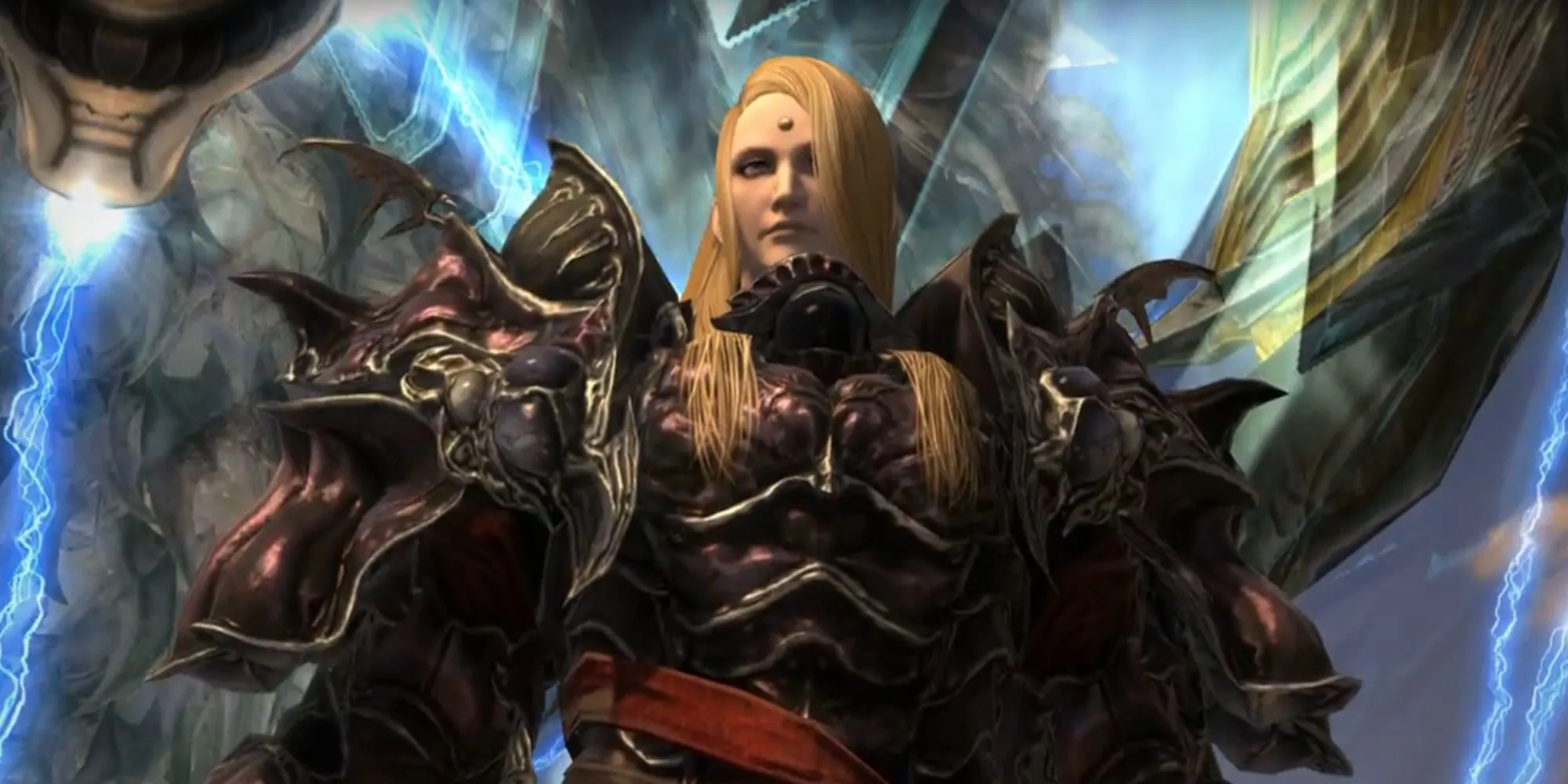 Nhân vật Zenos từ FFXIV và những tranh cãi xoay quanh việc sử dụng tính năng bỏ qua giai đoạn trong game